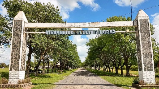 Brutal femicidio en Santa Fe: un hombre mató a puñaladas a su pareja frente a su hija de 4 años