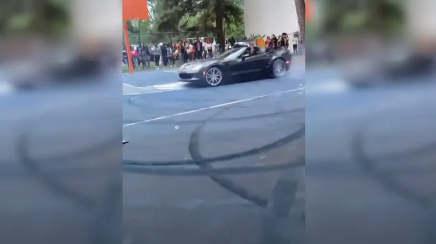 Otro tiroteo en Estados Unidos causó al menos dos muertos y seis heridos