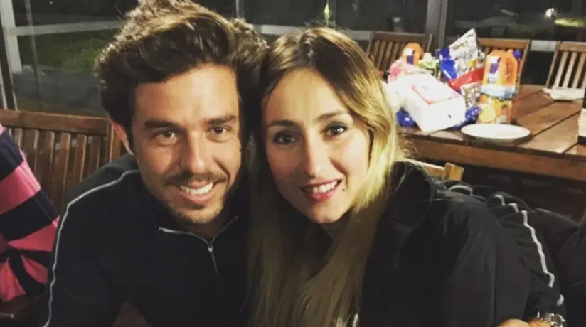 Tragedia en el golf: la esposa del argentino Emilio Domínguez murió tras contagiarse dengue