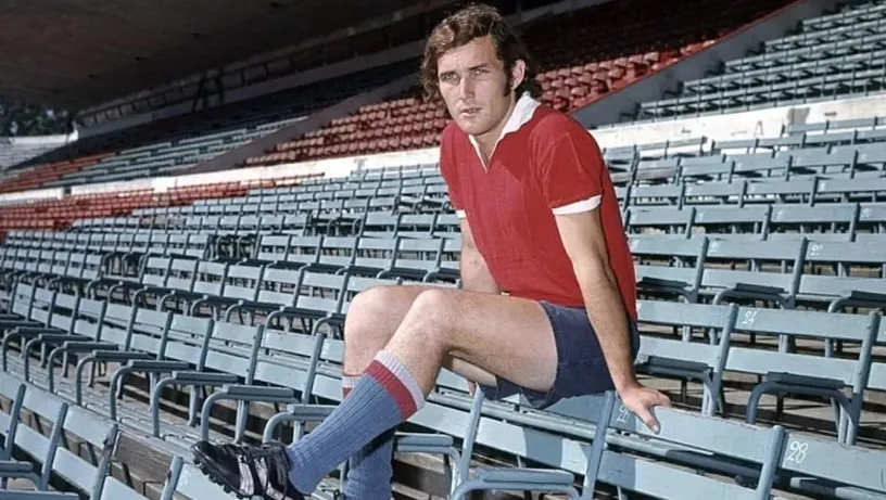 Murió Alejandro Semenewicz, una gloria de independiente: sufrió un paro en el predio de Villa Domínico