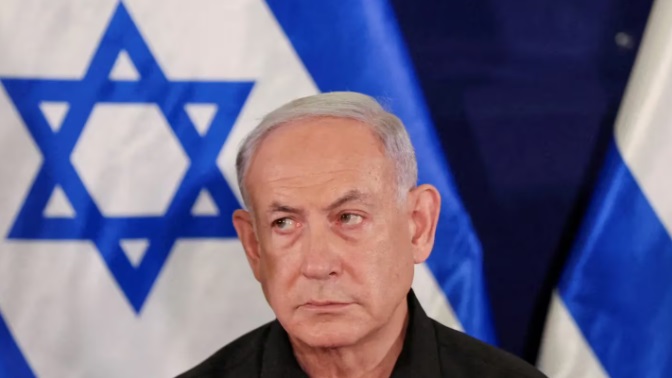 A seis meses de la guerra en Gaza, el primer ministro israelí prometió “una victoria total”