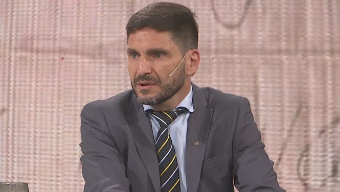 El gobernador de Santa Fe pidió que cambien las leyes: “Un menor que delinque debe ser juzgado como mayor”