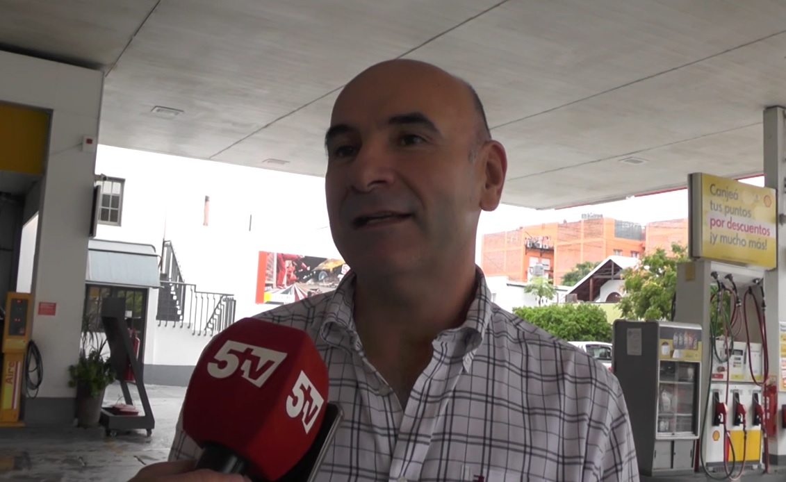 1 de Mayo llega el aumento de combustibles y el Chaco se prepara (VIDEO)