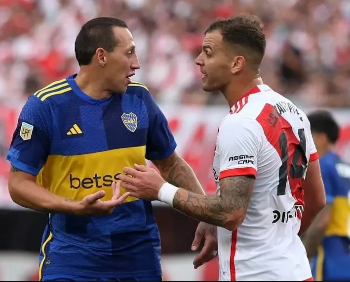 Es hoy: el superclásico argentino paralizará al país desde las 15:30