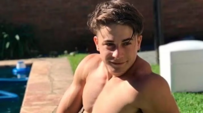 La advertencia del abogado de Máximo Thomsen que busca revertir la pena: “Saldrá de la cárcel en un féretro”