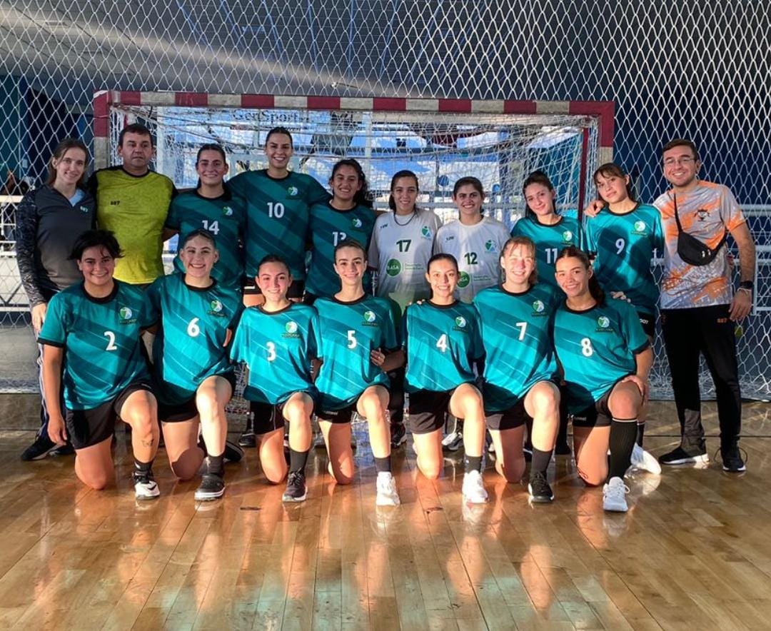 Chaco es la única selección del Norte Grande en el Argentino Juniors de San Luis