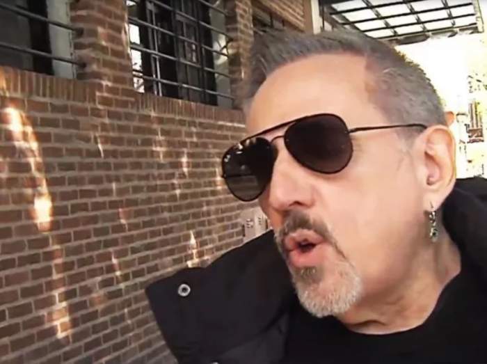 Alejandro Lerner habló sobre Jey Mammón y generó repudio: «Sentí compasión por él»