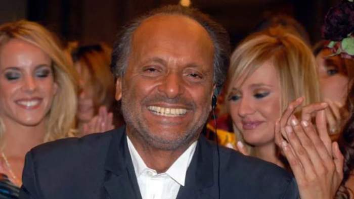 Roberto Giordano fue condenado a tres años de prisión por insolvencia fiscal fraudulenta