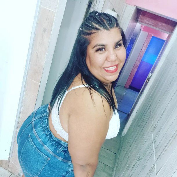 Camila, la hermana de Thiago, encontró el amor en Cuestión de Peso