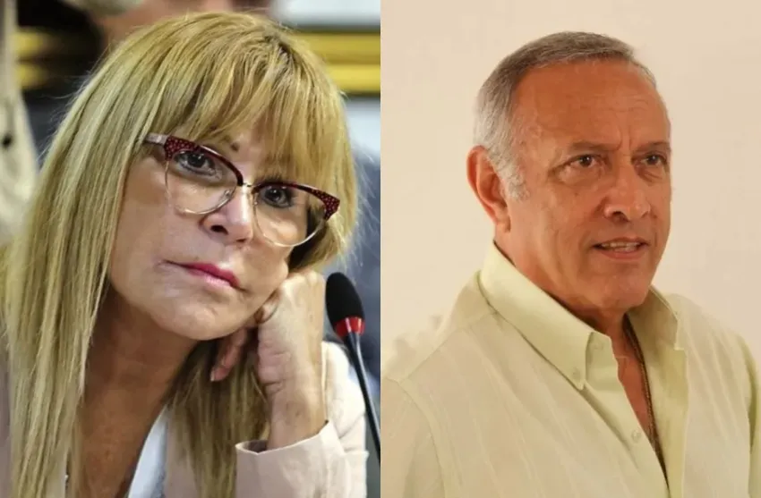 (Video) – Lavado II: Aída Ayala y Jacinto Sampayo condenados por corrupción con fondos del municipio
