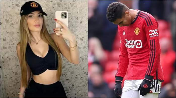 La drástica decisión del Manchester United con las esposas de los jugadores