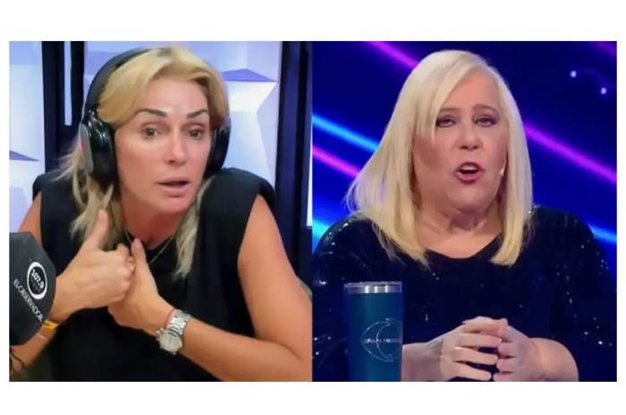 «Es mejor seguir siendo Laura Ubfal y no una chupamedias de Furia»