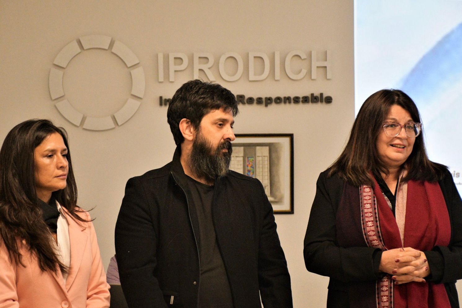 Inclusión y accesibilidad en la bienal del Chaco 2024