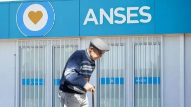 Anses anunció el calendario de pagos de mayo