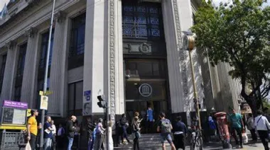 El Banco Nación anunciará su propia línea de préstamos hipotecarios