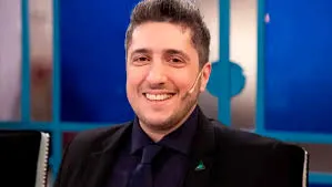 Jey Mammón fue invitado a Almorzando con Juana y estalló un escándalo en redes sociales