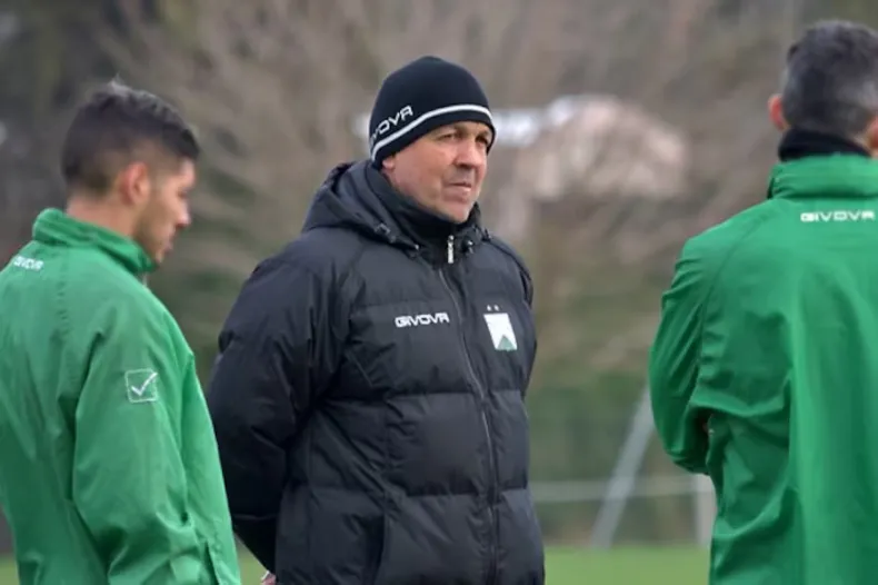 A los 58 años, murió Fabián Cancelarich, exarquero de Ferro y de la Selección Argentina