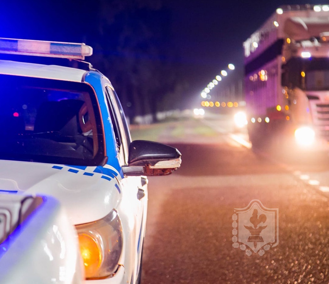 En siniestro vial pierde la vida un efectivo policial