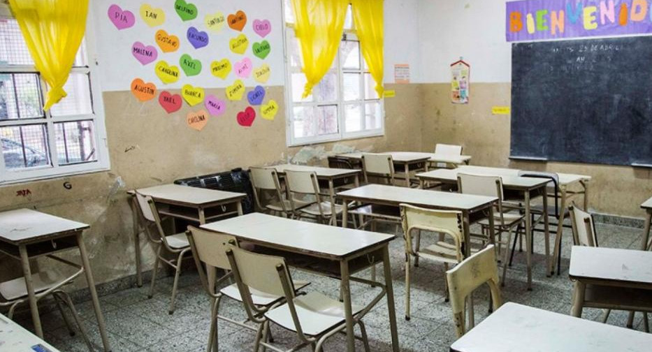 Docentes de todo el país paran este jueves y escala el conflicto con Milei por más presupuesto