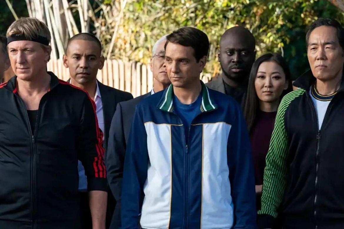 La última temporada de Cobra Kai ya tiene fecha de estreno: ¿cuándo se puede ver en Netflix?