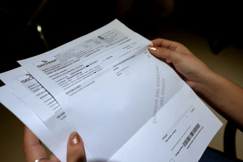 Aumentos de la luz: cómo recategorizarme para reducir la suba y tener subsidios en la boleta de Secheep