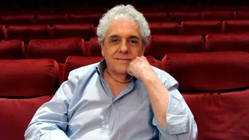 Antonio Gasalla fue internado de urgencia en el Sanatorio Otamendi y preocupa su estado de salud