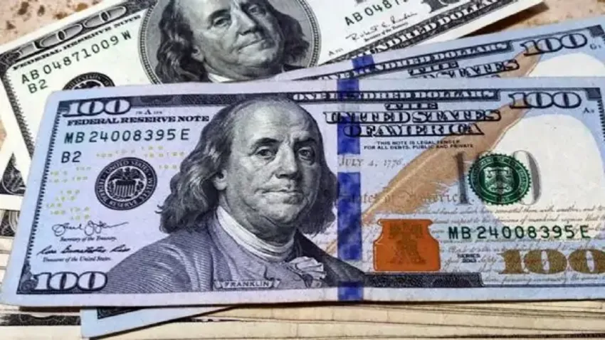 El dólar blue cerró la semana a la baja y la brecha tocó un nuevo mínimo en casi un mes