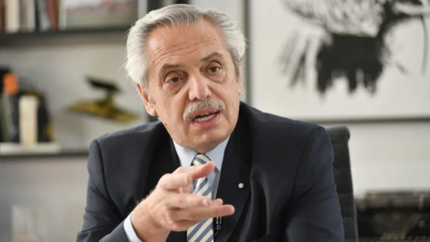 Escándalo de los Seguros: el juez le exigió a Alberto Fernández designar un abogado defensor