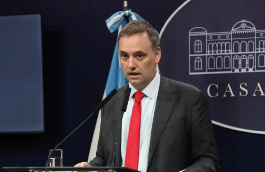 El Gobierno apelará la resolución de la Justicia que ordenó distribuir cinco mil toneladas de alimentos de un depósito