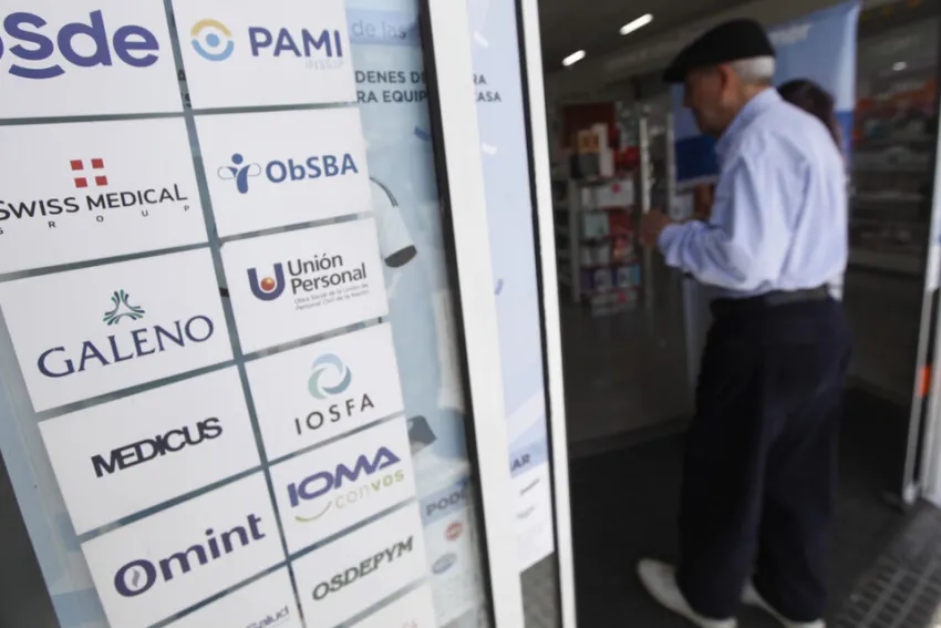 El Gobierno anunció la fórmula que deberán tomar las prepagas para aumentar la cuota