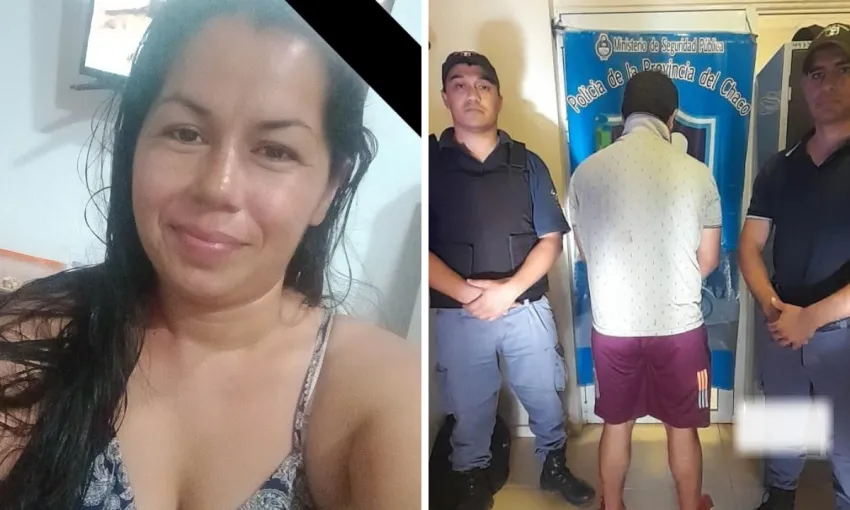 La víctima de femicidio en Castelli había denunciado a su ex en 2022 y contaba con varias medidas judiciales