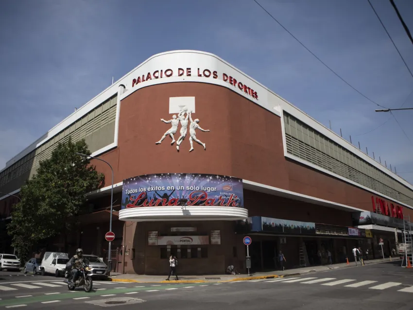 Milei reunirá a todo el oficialismo en el Luna Park y cerrará con show musical