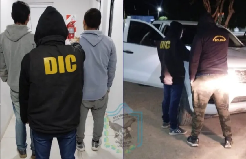 Insólito negocio: intentaban vender por USD 1.500 trozos de meteoritos y quedaron detenidos