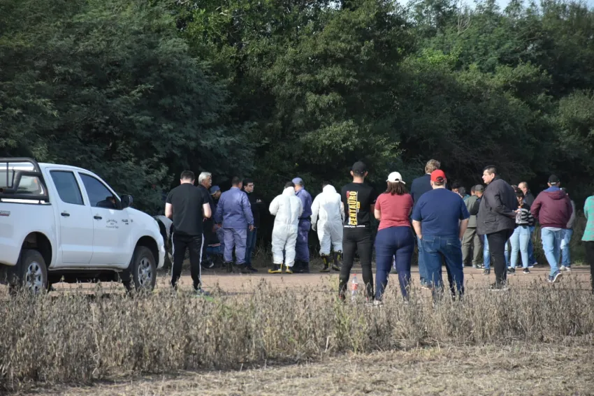 Caso Romina Karban: «La causa es muy compleja», aún no hay detenidos y existen varias hipótesis
