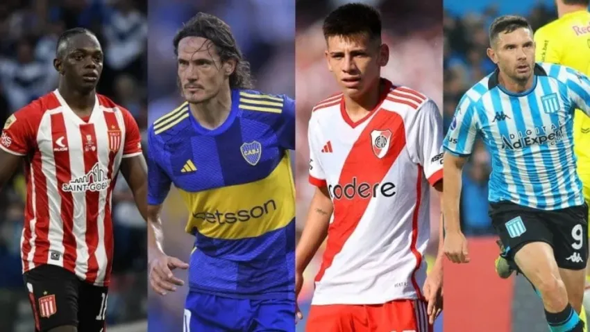 Arranca la Liga Profesional: los candidatos y por qué será distinta a todas