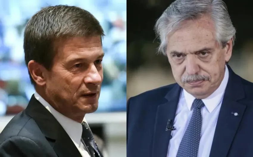 Escándalo de los Seguros: Ercolini rechazó la recusación de Alberto Fernández