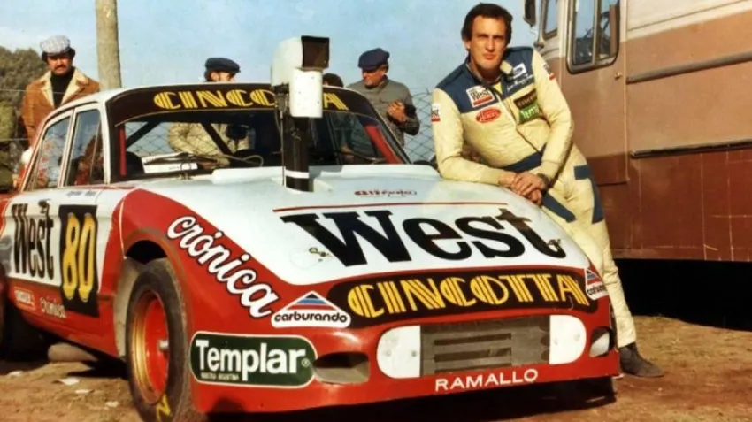 Los mejores momentos de Traverso: una personalidad arrolladora y carisma inigualable