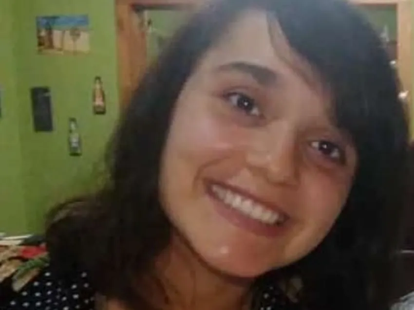 Semana clave para el caso Romina Karban: abrirán la mochila y sabrán si el celular se encuentra dentro