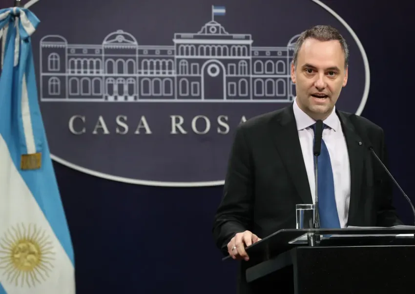 Nación decretará la emergencia ferroviaria tras el accidente de trenes