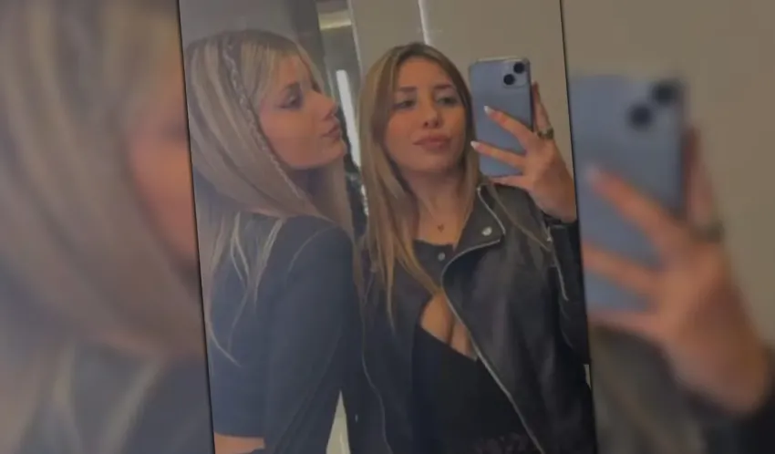 La amiga de «la Toretto» se presentó en la Fiscalía, pero fue sin abogado y no pudo declarar