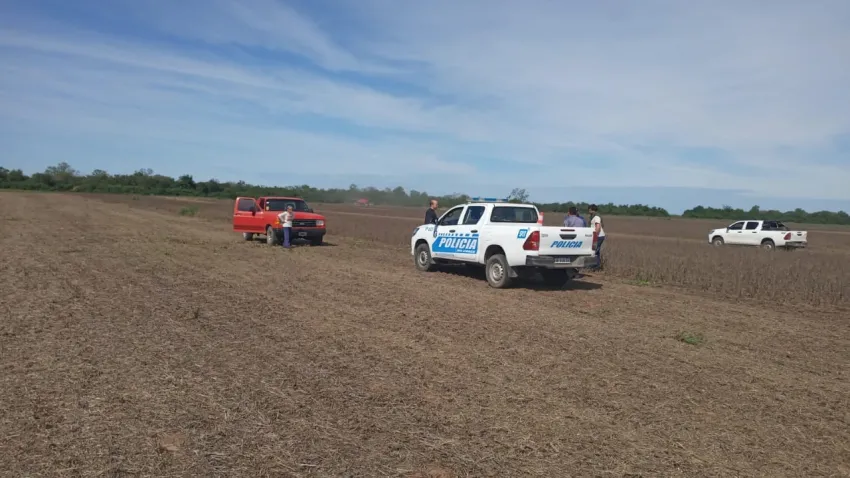 Caso Romina Karban: realizaron nuevos allanamientos y confirmaron que tenía cuatro disparos