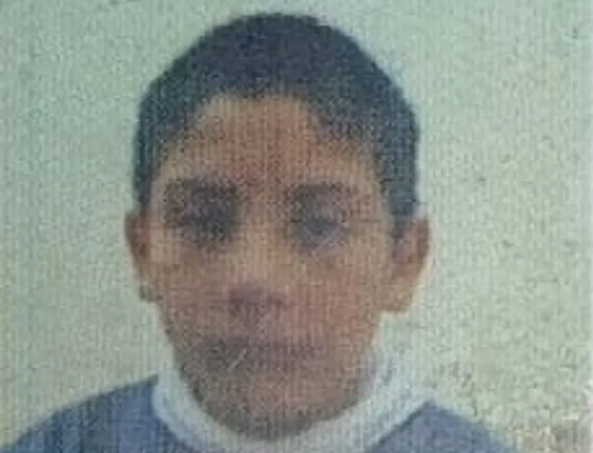 Buscan a un menor de 14 años que fue visto por última vez este miércoles en Resistencia