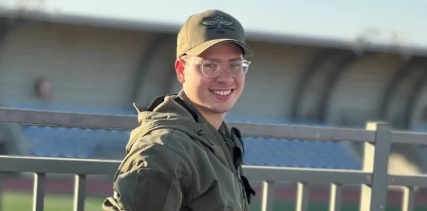 Murió en combate un argentino de 20 años que formaba parte de las Fuerzas de Defensa de Israel