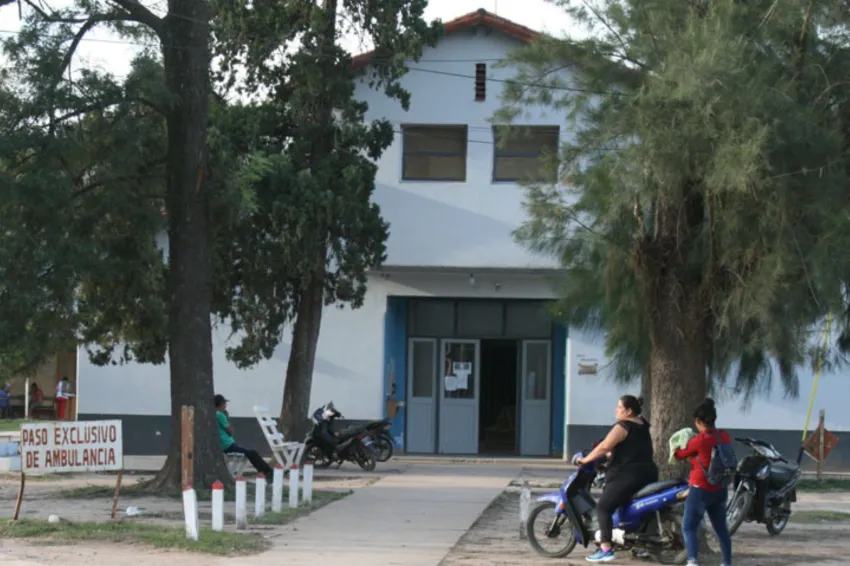 Un joven de 19 años fue herido con un arma de fuego en la cabeza: el presunto autor tiene 18 años y fue detenido