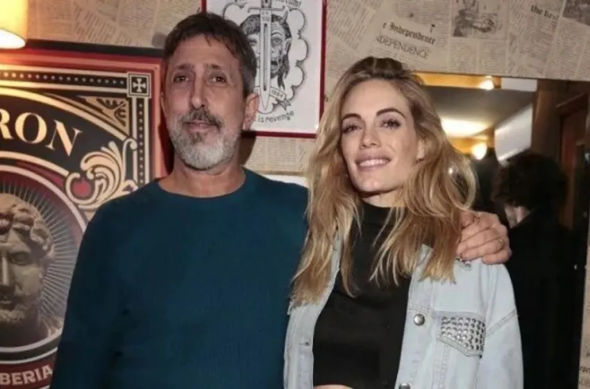 Problemas económicos, celos y pelea de egos: fuertes versiones sobre la separación de Emilia Attias y el Turco Naim