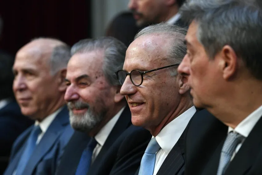 Tensión en la Corte Suprema por la creación de una secretaría penal: fuertes internas y acusaciones