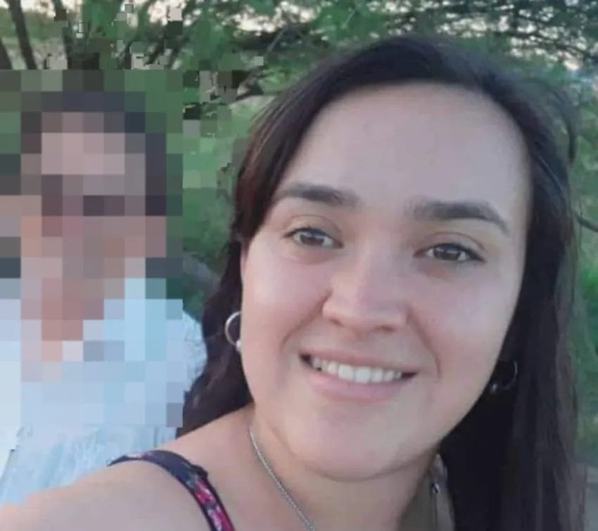 Solicitud de paradero: la Policía busca intensamente a Agustina Planka