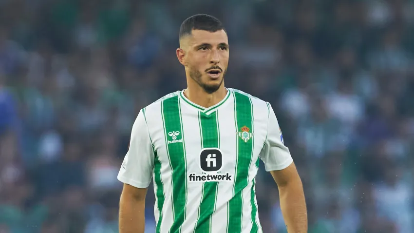 Pase de Guido Rodríguez a Barcelona: se podría caer por un cambio de planes del club catalán