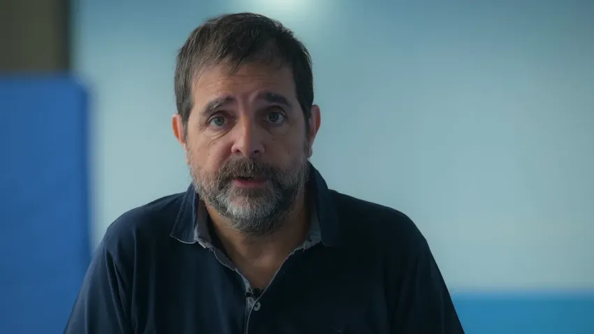 Nuevo caso «Chocolate»: un fiscal volvió a pedir la detención del intendente de San Martín, Fernando Moreira