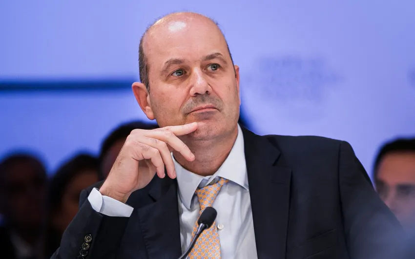 Milei aseguró que sumará a Federico Sturzenegger a su gabinete